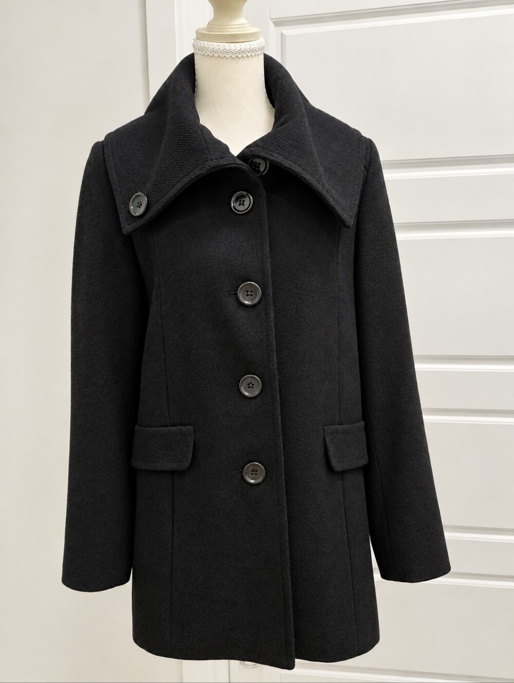 H&M Wool Coat